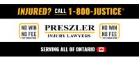 Preszler Injury Lawyers image 3